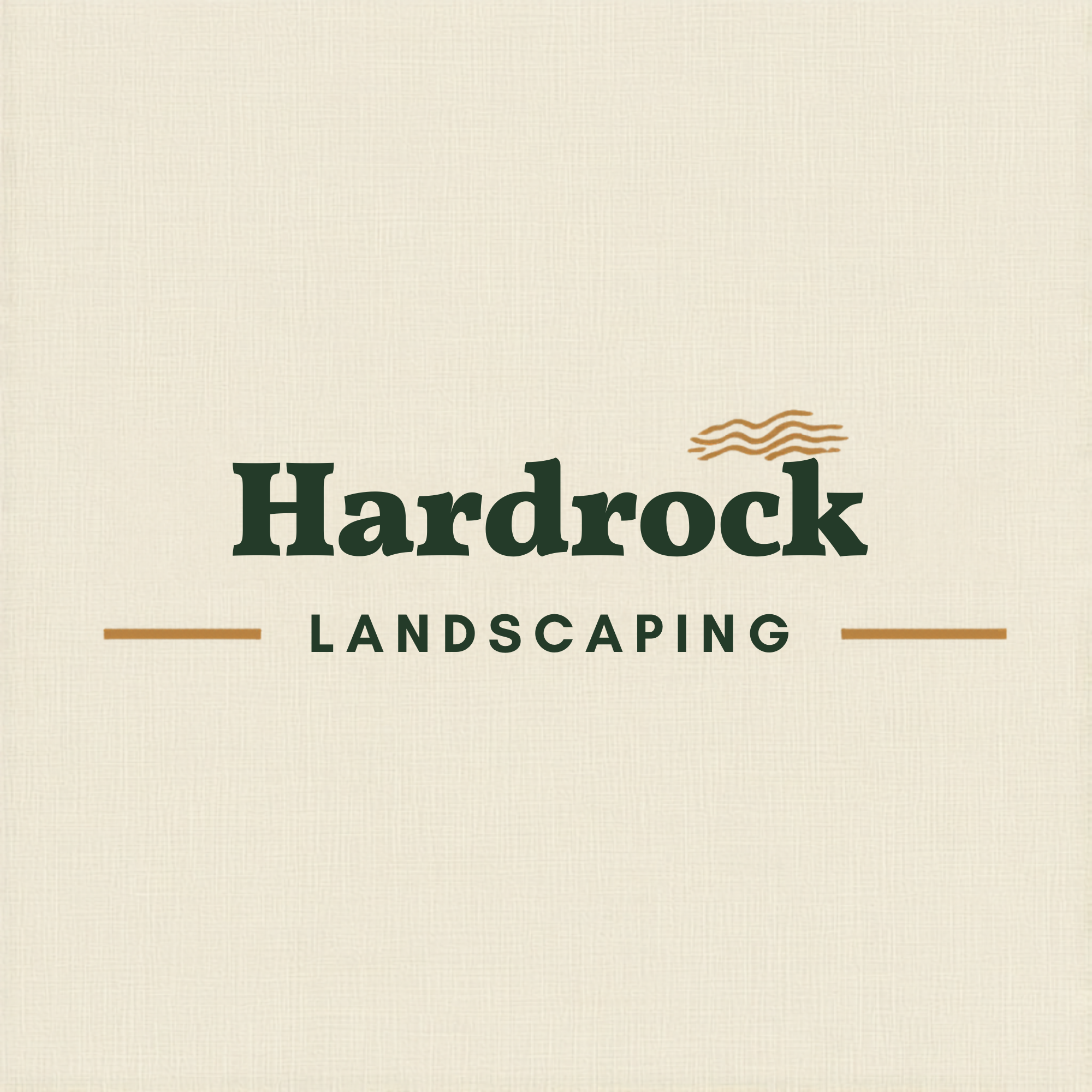 Hardrock Landscaping